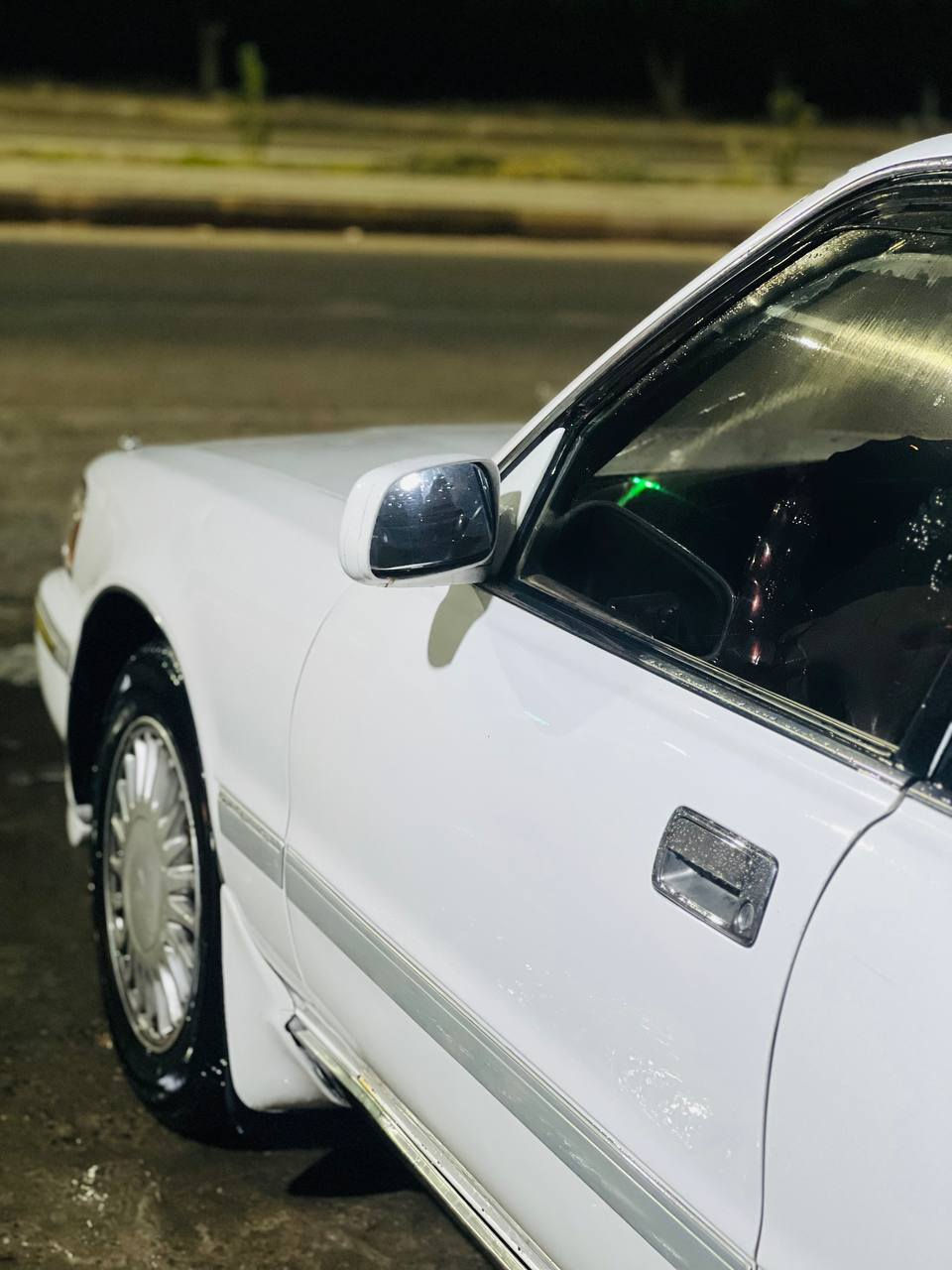 سلام عليكم مارك كربلائيه 
للبيع محرك ونجي كايم 
بسمي رقم بابل جديد سنويه 30
مداور ثاني يوم المكان السماوه قضاء الخضر 
*********** السعر 45قفل
