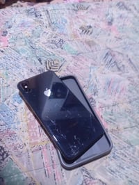 اكس ماكس • ٢٥٦ • شاشه اصليه