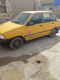 سايبا بسمي 2011 عظم  بدون تبديل او صبغ تخم تاير  محرك يخبل جديد هية غر...