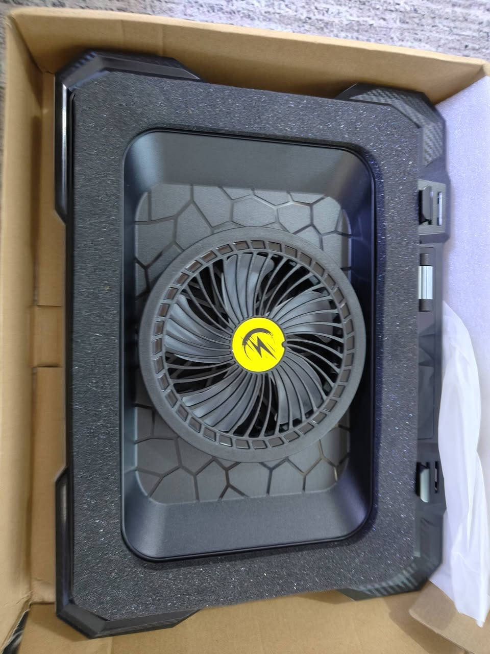 15 الف مع التوصيل


**إذا كنت صاحب هذا الإعلان وتريد حذفه لأي سبب، رجاءا أرسل رسالة إلى الدعم الفني**