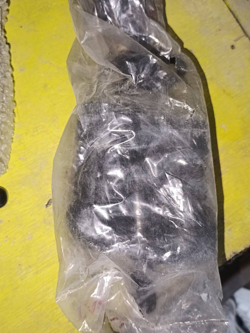 غراض شاينك بل جيس وبيهن صالنصه ترهم عله كل شي دايون شاينك 4 كير كلمن وسعره مكاني  بابل مركز مدينه جوه السوك رقمي ***********
