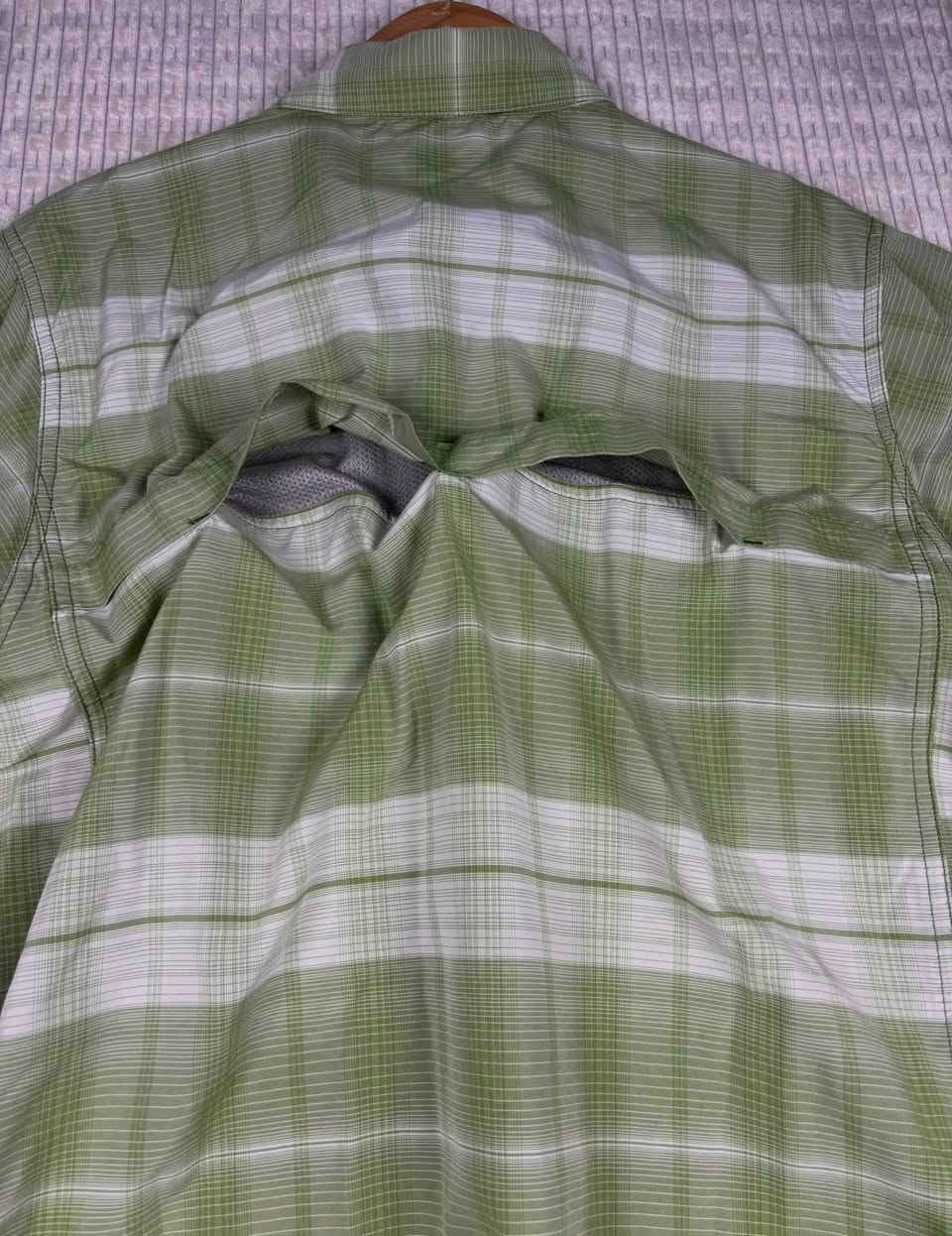 كراس The North Face 🇺🇸 
ئۆرجیناڵ 
خاوێنی %100 

فول هاوینە پشت تۆڕ 
ڕەنگی فستقی

سایزی S نوسراوە بۆ M دەبێت 
عرض الصدر 52 

توصيل كل محافظات 
قناة تلكرام

https://t.me/davarsstore


**إذا كنت صاحب هذا الإعلان وتريد حذفه لأي سبب، رجاءا أرسل رسالة إلى الدعم الفني**