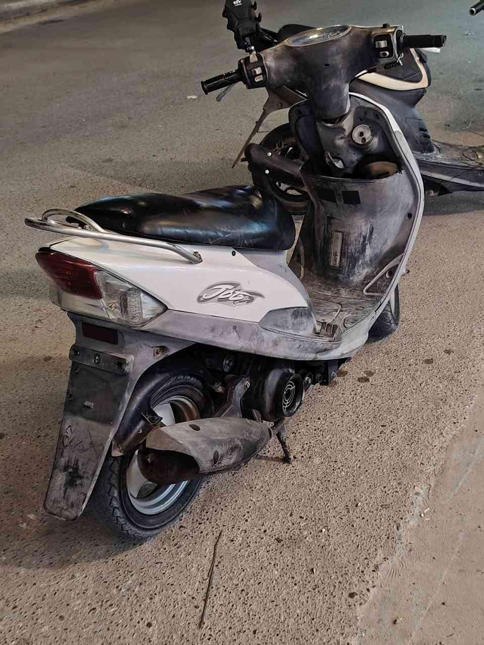 ماكس منغولي للبيع جديده رمبه صار 10 ايام من ماخذها شراي تفضل خاص وبيك خير ودلل مكاني رميثه


**إذا كنت صاحب هذا الإعلان وتريد حذفه لأي سبب، رجاءا أرسل رسالة إلى الدعم الفني**