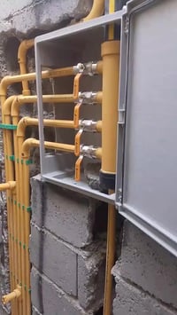 الفلوجة • سباكة • ابو طه