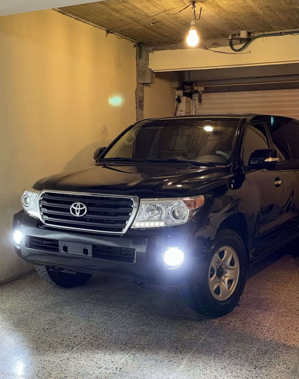 بسم الله الرحمن الرحيم 
لانکروز مودیل ٢٠١٣ GX 🇯🇵📦🎌
بل کارتون سیارە ماشی فقف ١٩٠ الف کم حقیقی بشرت 
ارخص سعر بکل عراق 
٣٤٠ $ 💣💣
بدون سبغ ، سیارة لوک لوک 
ڕقم سلیمانییە جدید 🔥
محرک بشرت 📦📦
مواسفات سلاجە هوک بصمە 
ڕقم ساحب سیارة 
*********** ☎️
