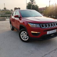 كومباس • ٢٠٢١ • مكينه ٢٤٠٠