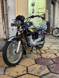 تايكر • كفالة ٢٥ • بلدروز