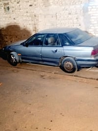 سوبارو ياباني 1992للبيع بسمي سياره تمشي عوزه ترتيب بصيط 15 ورقة 078101...