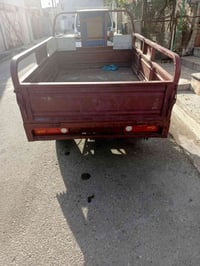 ستوتة كربلائية • موديل 21 • البصرة حي الحسين