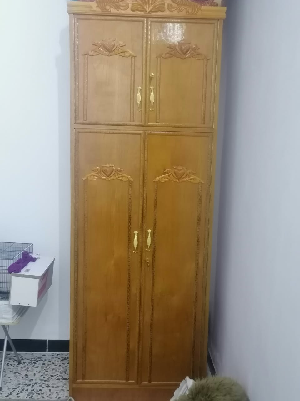 كنتور زاويه جديد ب١٢٥ وبي مجال عنوان الشعب


**إذا كنت صاحب هذا الإعلان وتريد حذفه لأي سبب، رجاءا أرسل رسالة إلى الدعم الفني**