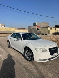 كرايسلر 300 • ٢٠١٣ • بابل القاسم