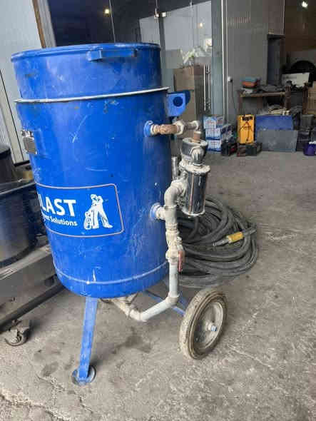 بطل ساند بلاس معه شوندات ١٣٠ متر المكان البصره التصال ***********
