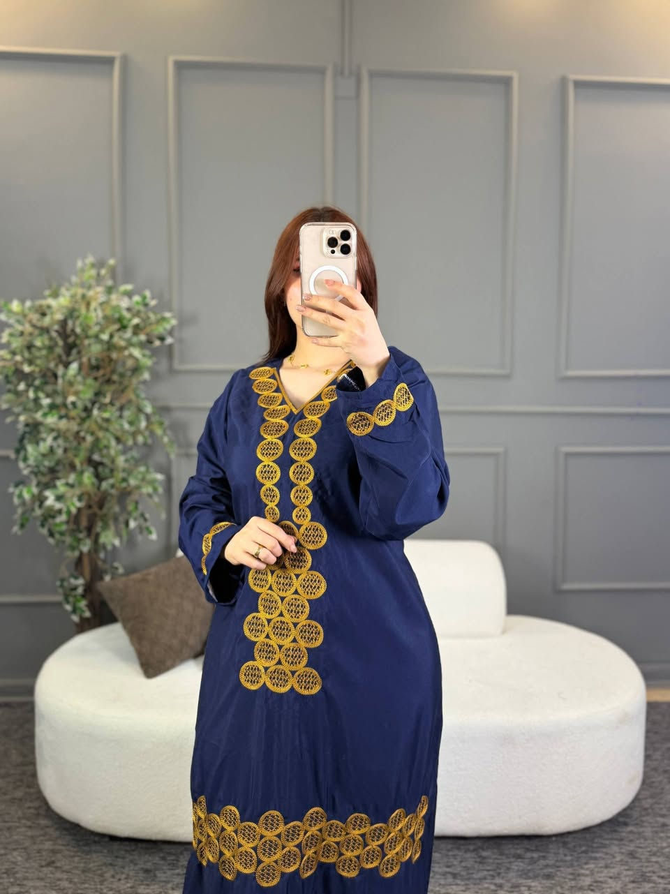 دشداشة نسائي

خامة كشمير صناعة مصري تطريز  شرط الفحص 

   فري سايز لحد ١٠٠ كيلو

الدرزن 85 الف
سعر القطعه مفرد 12 الف

توصيل جميع المحافظات 5 الف


**إذا كنت صاحب هذا الإعلان وتريد حذفه لأي سبب، رجاءا أرسل رسالة إلى الدعم الفني**