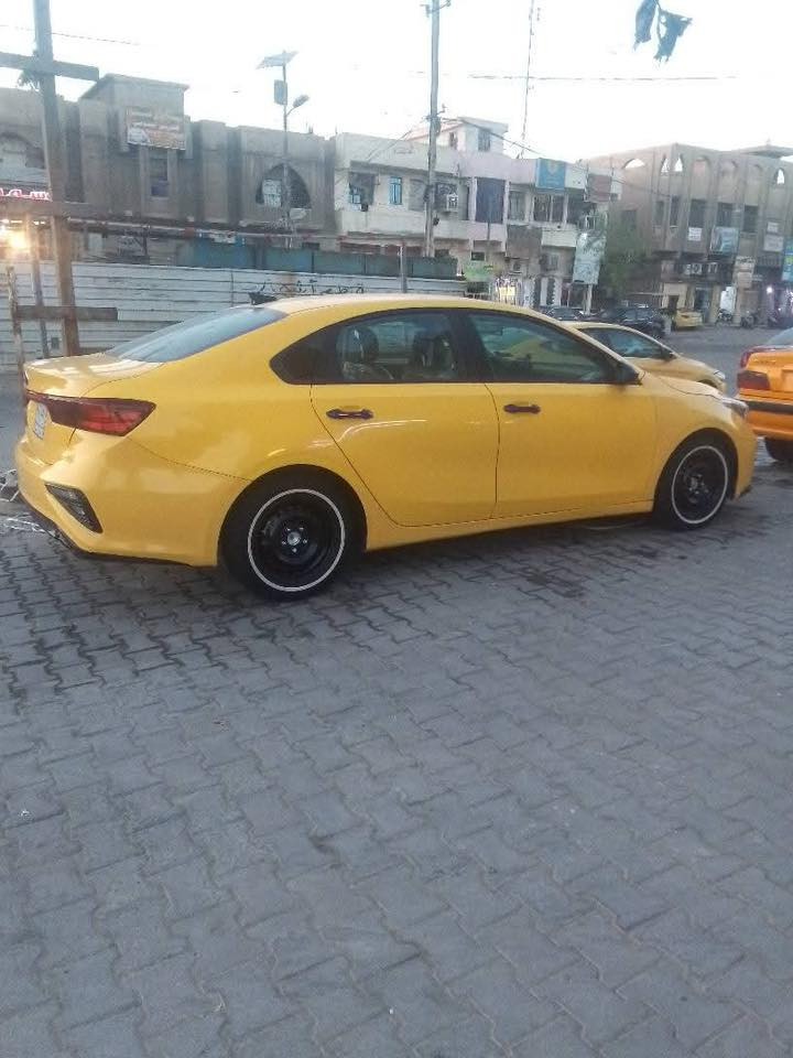 السلام عليكم فورتي 2021
رقم بغداد حادث مثل ما موضح بل صور بدون اي تبديل بل سيارة مكاني بغداد المدينه السعر 126$ وبيهه مجال ***********
