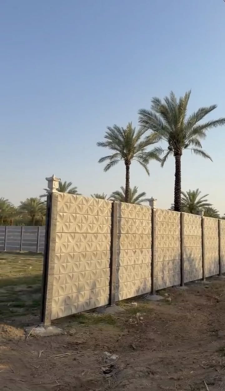 يا الله السلام عليكم دونم وجه 29 مسيج وجاهز طابو 25
السعر ١٧٠ بي مجال بسيط  العنوان بغداد المدائن سلمان باك منطقه الجعاره قرب مستوصف الجعاره للاستفسار ***********
