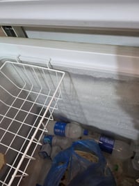 مجمدة جديدة خير من الله للبيع 07700756339♕السعر 350وبيهة مجال