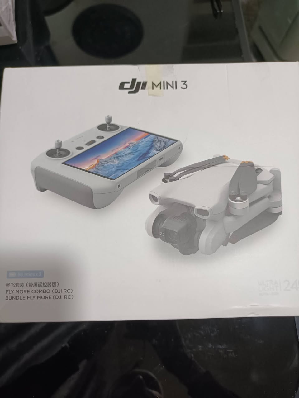 ابيع للمصورين فقط البياع شراي ليدخل خاص منشوري ميفيدك هاي اول شي وثاني شي لتكسر بحلال العالم اذا انته جيبك فارغ وثالث شي لتكوم تنطي سعر من يمك واذا تنطي سعر روح جيبلي وحده مثلها تمام 
مني 3كومبو جديد غير مستخدم سمارت سعرها.  مليون وربع 

مني 4 برو كومبو جديد غير مستخدم سعرها مليون و600
اصدار سنه 2025 دخول العراق شهر ال10

اكو عالم اتكول المني فايف جديد بمليون و500 اذا اكو هيج مني فايف اريد 10قطع جديد بلاص اذا متصير زحمه 
واتمنى كلامي ميضوجكم 
ونسيت فقره اخيره واعيدها البياع شراي ليدخل خاص 
مكاني بغداد الحرية  للاتصال 

***********
