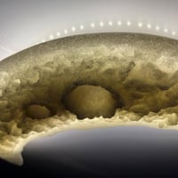 هلال • ديكور