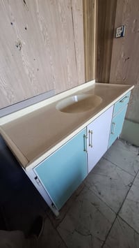 سنك • مرمر • متر ونص