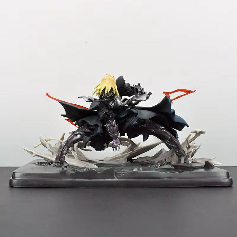 سلام عليكم ورحمة الله وبركاته
مو مجرد مجسم… هذا هيبة كاملة 💀🔥تفاصيل مرعبة + وضعية قتالية تخليك تحس بالطاقة من الصورة بس!

إذا تدور على قطعة تبرز مجموعتك وتخطف الأنظار 👀هذا هو الاختيار الصح 💯

لا تفوت الفرصة 🚨سعره من
مجسم بمعنى الكلمه يخبل 
سعر المجسم 45
يوجد توصيل لجميع محافظات العراق


**إذا كنت صاحب هذا الإعلان وتريد حذفه لأي سبب، رجاءا أرسل رسالة إلى الدعم الفني**