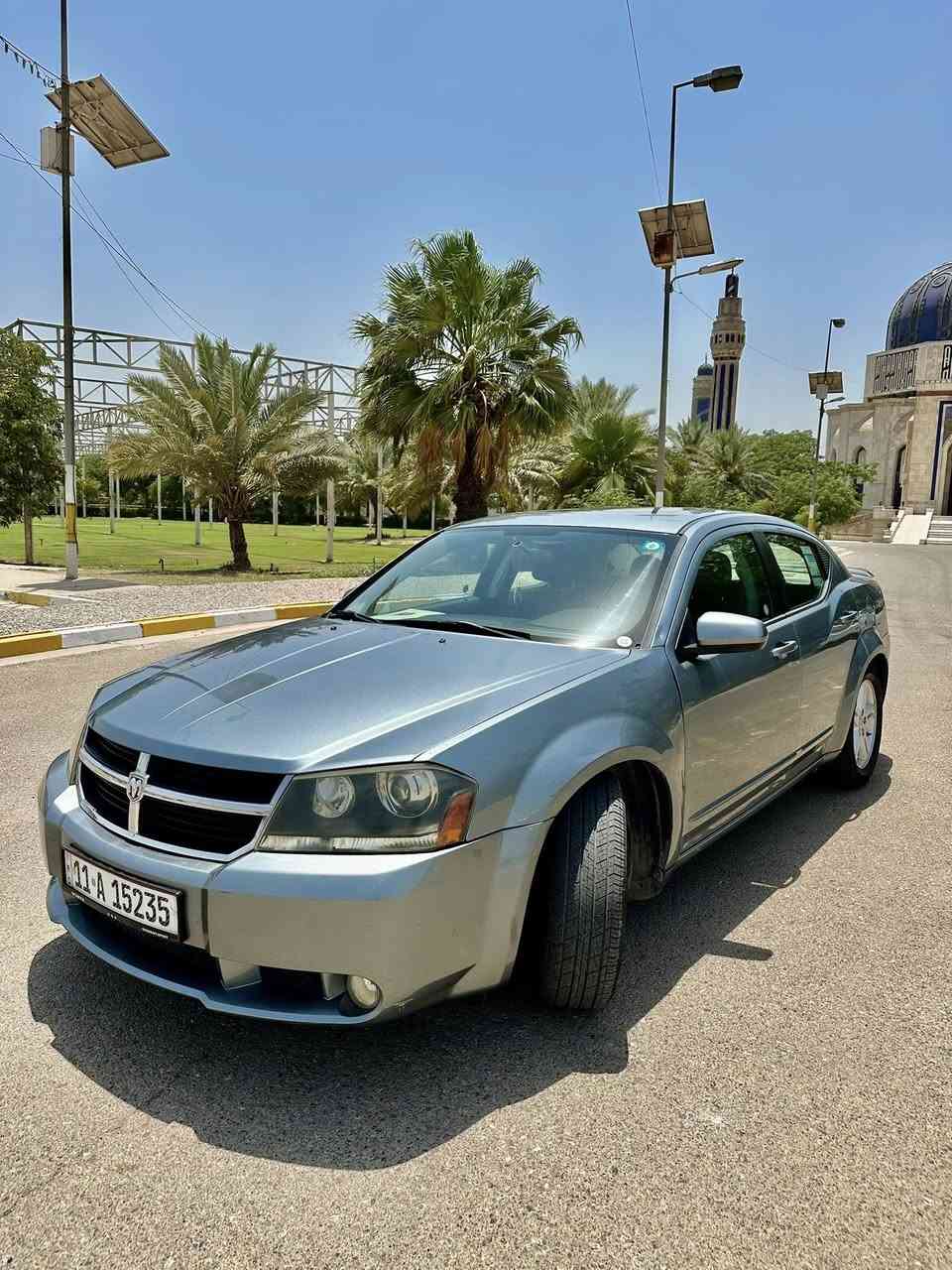 دوج افنجر 2010 امريكي
مكينة 4 سلندر 2400 حادثه جاملغ امامي صفحه السايق مبدل ومصبوغ و شبر من الباب فقط تحكم استيرن فتحه سلايد روف تدفه كشنات السياره مكينه وكير جديد السياره بيه منظومة غاز بس فاصله عن المكينه الي يحب بس يشده السياره باسمي السعر 82 وبيه مجال ***********
