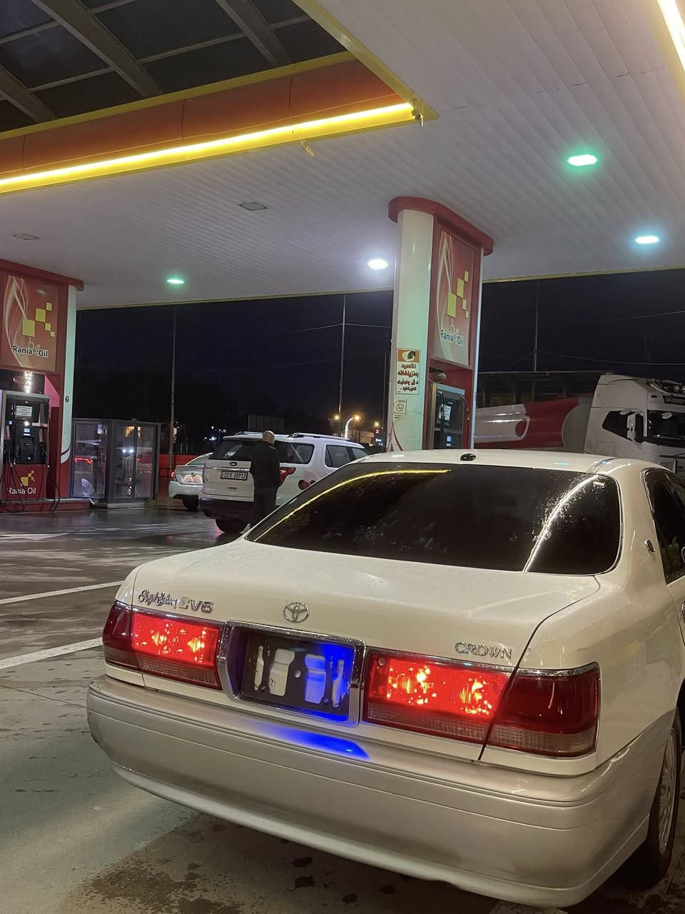 👑توێتا کراون
دیفۆڕی بچووک کەم بەنزین خۆر

مۆدێل 2002

پشت کریستاڵ

ویل حەسیر لۆک

گێڕ و مەکینە و تەقەو ڕەقە بەشەرت

سەقف بەشەرت 

پێشی کەپسە پشتی یەک قرچی بچوکی هەیە ناو حەوزی نەگرتوە

سەیارەکە جایزە ماڵی دۆستە 

۳٦ گەڵا قفڵ قفڵە تکایە موشتەری نی سەری خۆت و منیش مەهێشێنە

بەشەرتی داروو بەرد

موشتەری چات بنێرە خزمەتت ئەکەم🤍


**إذا كنت صاحب هذا الإعلان وتريد حذفه لأي سبب، رجاءا أرسل رسالة إلى الدعم الفني**