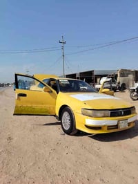 ٢٠٠٠ • مكينة تسخن • الشطره