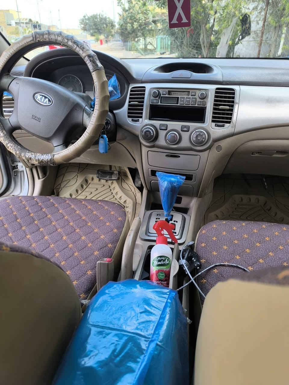 اوبتيما موديل 8  رقم بابل باسمي سنويه 2031..هزه جديده  سياره خير من الله  مال جناي كير مكينه    مكفول حداديه جديده   تبريد تدفئه    99وبيها مجال بسيط.  مكان ديوانيه ***********
