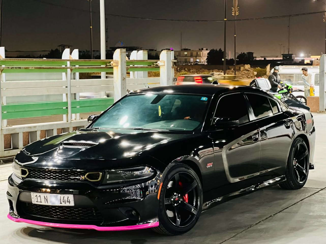 جارجر 2022 SRT بغداد بأسمي
السعر 217 وبيه مجال موديل 22 

مكاني بغداد *********** 

سياره حادثه بدون دواخل فقط جاملغ وبنيد صبغ 

محرك 6400 كفالة
تو ويل
سيارة بيها كتاب تضليل 
اكسل قفل 
سوبر اتراك سبورت 
فيتبم ريسنك 
اويل كاج كان 
شفتات استيرن 
ويل نجمة هيلكات
تشغيل عن بعد
دمام صوت الباين
كشنات حضن
كامرة خلفية دوارة
شاشة كبيرة مع نظام ملاحة GPS
حساس خلفي 
كشنات حضن 
لايتات زنون 
كزوز بلادي من امريكا 

سيارة عليها برمجة وفتح يم ايكل 

مكاني بغداد
