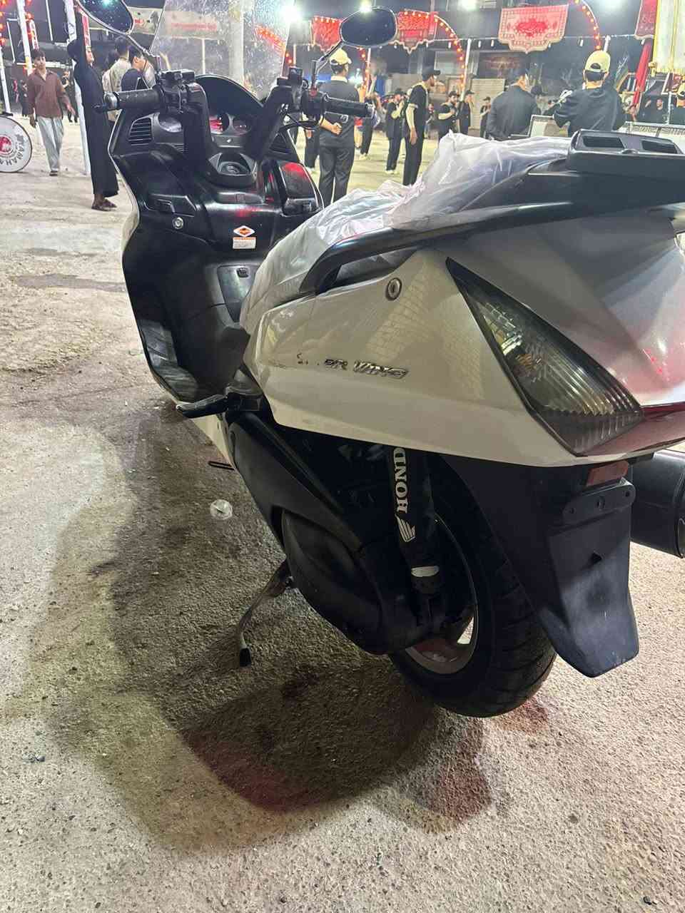 سلام عليكم سلفر ونج 600كرستال ماصده زركه دشبول ازرك الون ابيض شذره ذهبيه مكينه سوده فول مواصفات ايبيس مكاني بغداد سعر 26 رقم تلفون ***********
