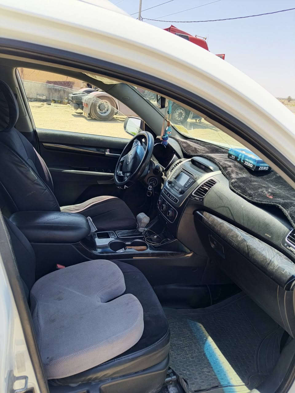 سورنتو موديل 14اربعه سلندر 2400 خمسة راكب سيارة نضيفة وارد امريكي تبديل بنيد كلين جاملغات الامامي رقم بغداد السعر 125مكان بابل القاسم
لاستفسار ***********

سورنتو موديل 14اربعه سلندر 2400 خمسة راكب سيارة نضيفة وارد امريكي تبديل بنيد كلين جاملغات الامامي رقم بغداد السعر 125مكان بابل القاسم
