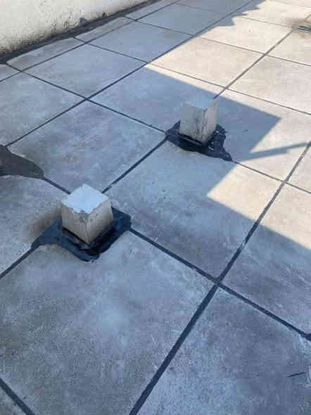 مع اقتراب فصل الشتاء

عمل ماستك السطوح في كافه مناطق بغداد

عمل درجه اولى. ضمان وقتناع صاحب المنزل قبل. اخذ القيمه. 
اضافه ماستك جديد 
زفت افلانكوت 
كوي الماستك الفاطر    

للستفسار  الاتصال او وتساب 
***********
