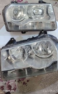 مصدات • اوبامه ١٠ • ديوانيه