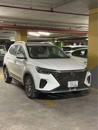 ام جي RX5 • ٢٠٢٣ • ١٫٥ تيربو