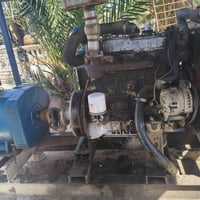 مولد • محرك ياباني • الديوانية