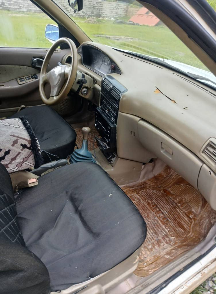 15 كويسينجاك, أربيل


**إذا كنت صاحب هذا الإعلان وتريد حذفه لأي سبب، رجاءا أرسل رسالة إلى الدعم الفني**