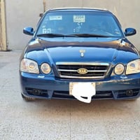 ٦ سلندر • ٢٠٠٤ • رقم بغداد