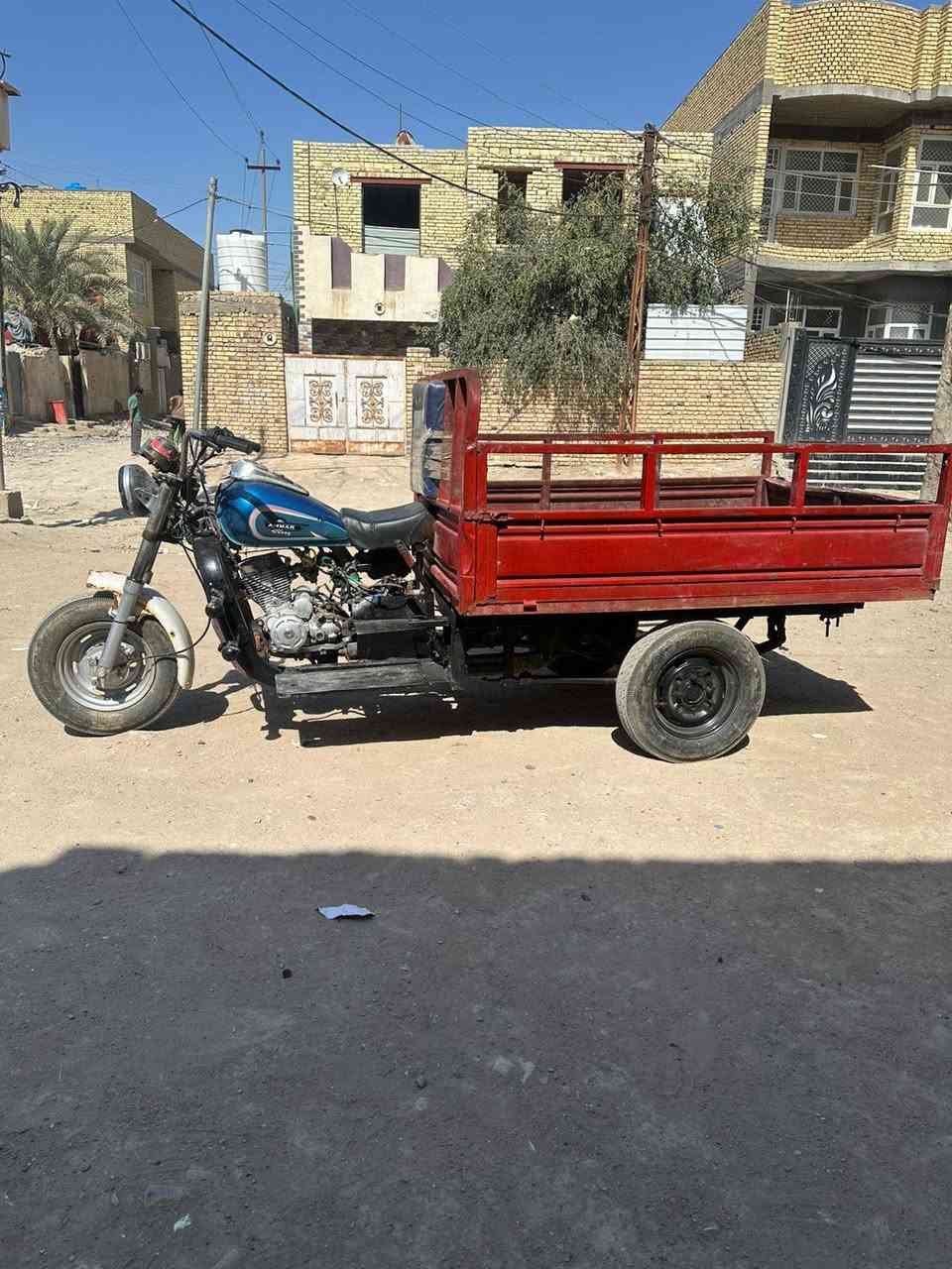 سلام عليكم ستوته موديل 2013 اوراقه كامله نوعه نمر
مكينه ماله جمره جديده تواير جديده سلف هندر كهربيات كله كامله بدي مفصل تفصال ستوته برغي ماناقصه سعره 850 مكاني ناصريه مركز


**إذا كنت صاحب هذا الإعلان وتريد حذفه لأي سبب، رجاءا أرسل رسالة إلى الدعم الفني**