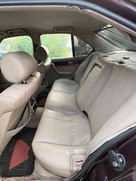 بي ام دبليو 525i 
وارد ياباني
 السياره جاهزه مجهزه 
دواخل عسلي
 كيرها جديد صارله 3 اشهر مبدلينه السياره بدون اي ضرر وصبغ جماليه السقف ما مصبوغ لون السياره كرزي
 ورقم جديد 
كابون بيها
تحويل مباشر رقمها نينوى 
مكان السياره نينوى 
موديل السياره 91 
مرتبها بدون اي اضافات يعني كله وكاله السياره محتاجه تدخل صباغ يبولشها وترجع بعد احلى
السياره كير ومكينه شرط
السعر (72$)
للتواصل هاذه رقمي
***********
بي واتساب
شراي اتصل لا تعلق ولا تراسل تل كيف
