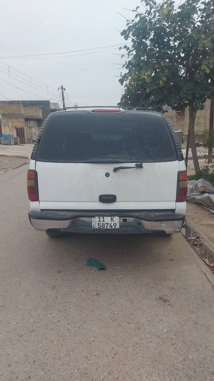 السلام عليكم جي ام سي 6 برغي موديل 2001 للبيع السياره انكلبت ع التراب يعني تكمها مابيهن شي رقمها بغداد خصوصي انكليزي بسمي السنويه 30 مكينه وكير جدد مكينه 5300 كير 700 تبريد شغال كهربائياتها كلها شغاله قطره خياس مابيها السياره ما مشتغله ع خط مال بيت مكاني بغداد السعر 45 وبيها مجال ***********
