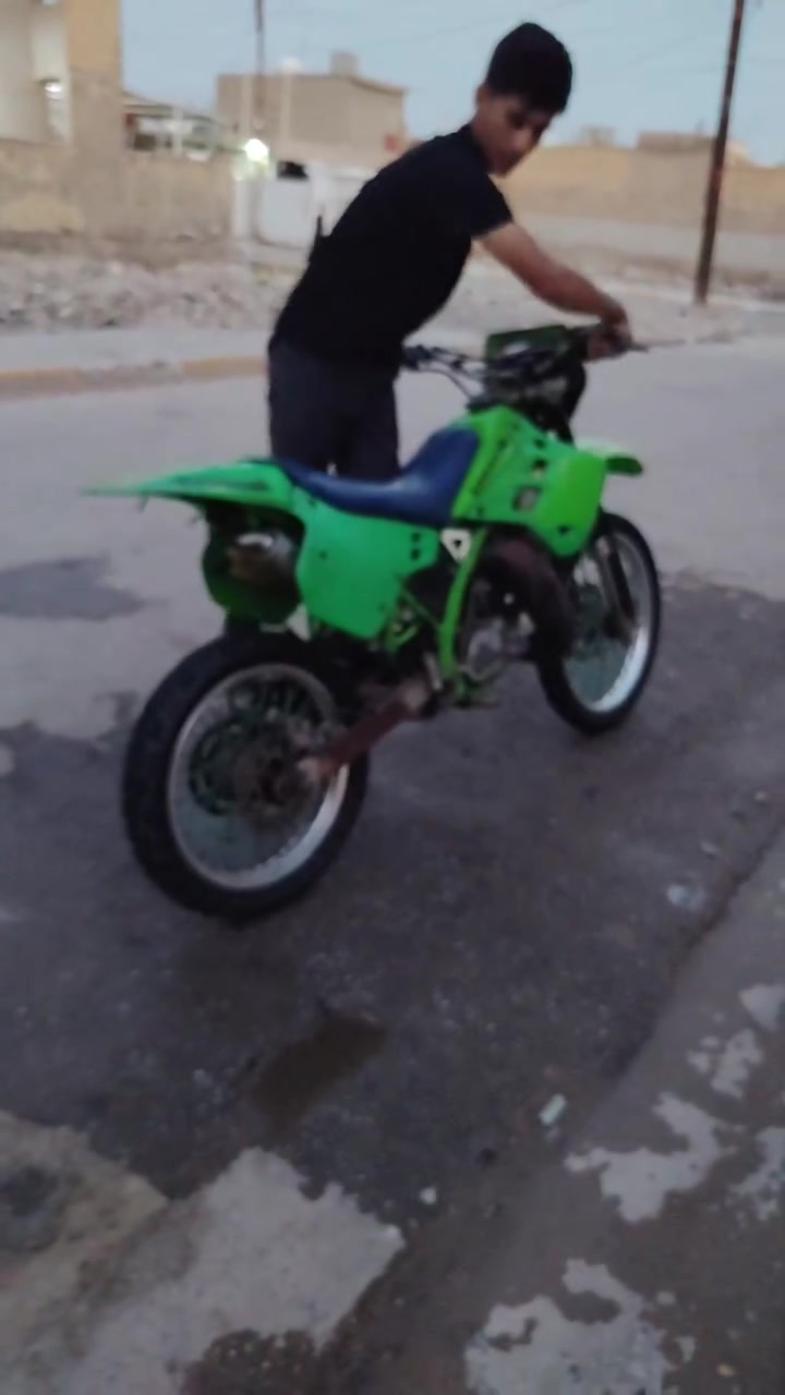 كاوسكي حجم ١٢٥خبط موديل ٩٨مكاني بغداد. كل نقص ما بيها ***********اتصال اوتساب السعر ١٦٠٠
