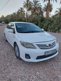 كورلا • ٢٠٠٩ • جسر المثنى