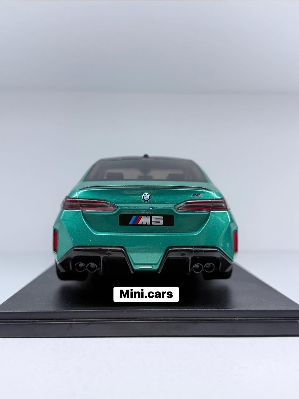 🔥🔥🔥
BMW M5 2025

Scale : 1/18
Brand : Solido
Price : 85,000 Dinar 🔥

 (free delivery inside Erbil)

WhatsApp: +9647504702207

‎التوصيل لجميع مناطق اربيل مجانا

‎گەیاندن بەخۆرایە بۆ ناو شاری هەولێر


**إذا كنت صاحب هذا الإعلان وتريد حذفه لأي سبب، رجاءا أرسل رسالة إلى الدعم الفني**