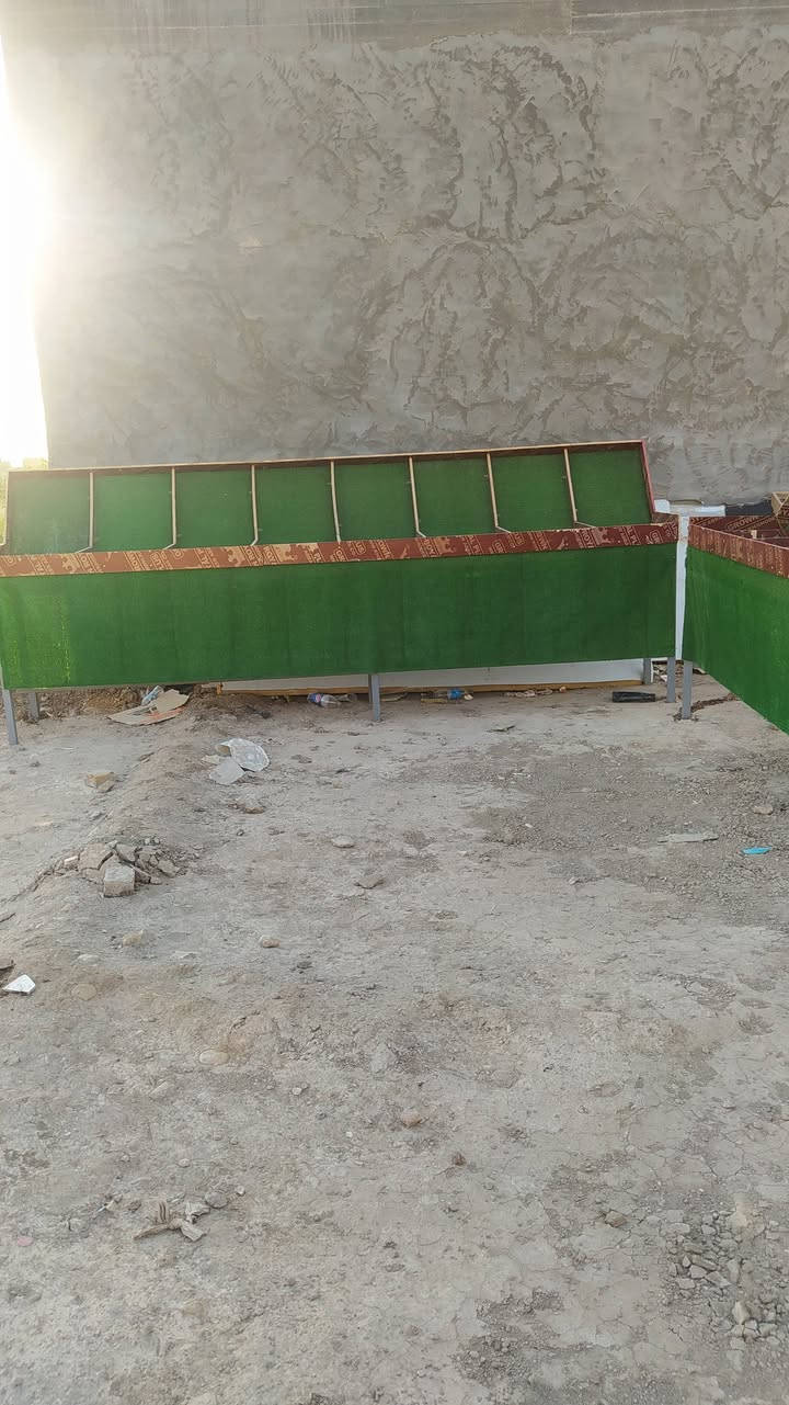 السلام عليكم ميوزة للبيع عدد ثنين ***********
