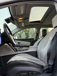 جمسي تيران • ٢٠١٣ • ٤٥٠٠٠ كم