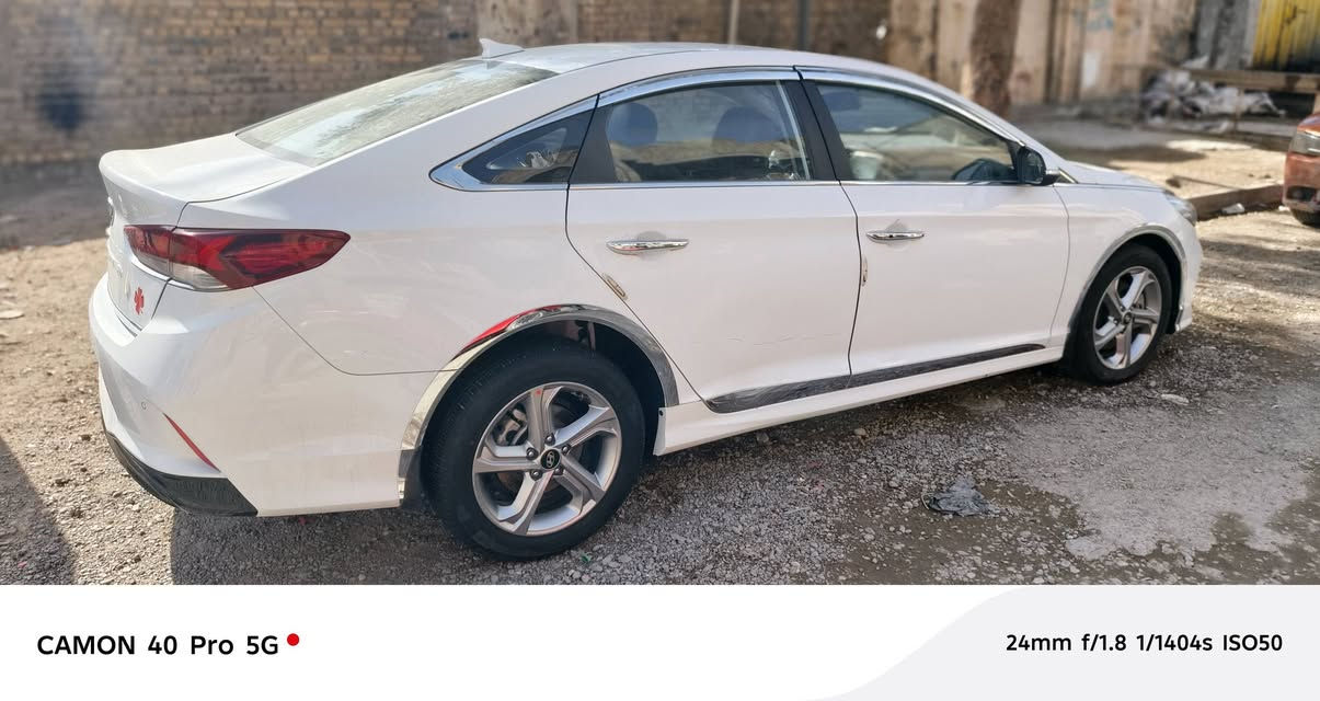 سلام عليكم
سوناتا 2023 وارد كوري خط واحد غاز بلادي فول مواصفات عده الفتحه 
مكفوله سابقاً ماشيه 95 
رقم بغداد بسمي تحويل ثاني يوم هزه جديده 
كير ومحرك مكفول 
معروضه ب125$وبيه مجال 
للاستفسار ***********
