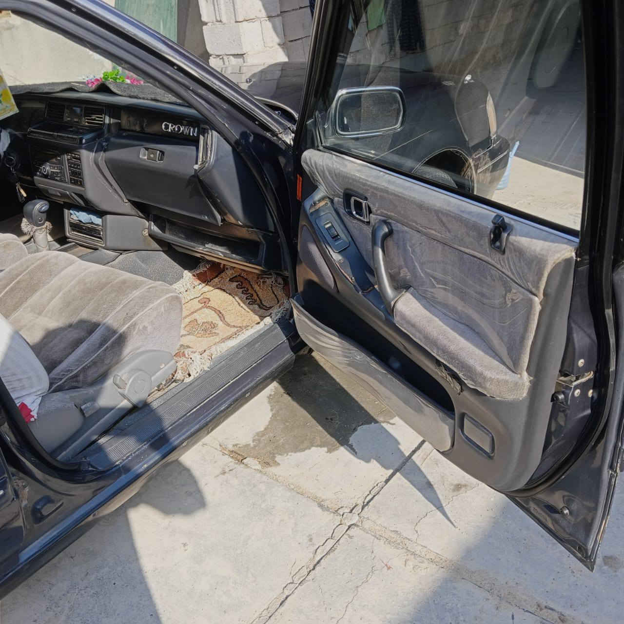 سلام عليكم

سياره ارنب طويل محرك كير كفاله ونقل وجثه والعيب الشرعي اوكفلك بي 
وراعيها متوفي ومابيها قاصرين ولده
وتحويل مباشر
مديل93
السعر 60وبيه مجال الشراي 
الرقم ***********
