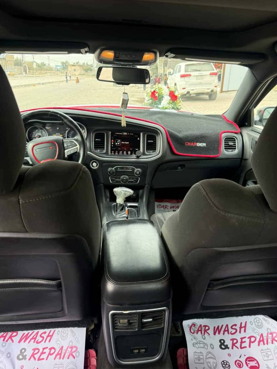 جارجر كندي
موديل 15 SXTمكفوله من صبغ والضربه 
مواصفات اس اكس تي 
فتحه تشغيل عن بعد شاشه جبيره
ماشيه 140m
 
مكانه بغداد 
السعر خاص 
متواجد وات ساب 
***********
