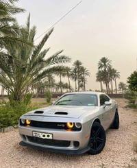 تشالنجر ٢٠٢٢ • ٦ سلندر ٣.٦ • ماشي ٤٢٠٠٠