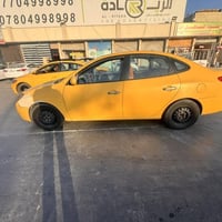 ٢٠٠٩ • حادثة • محرك وجير جديد